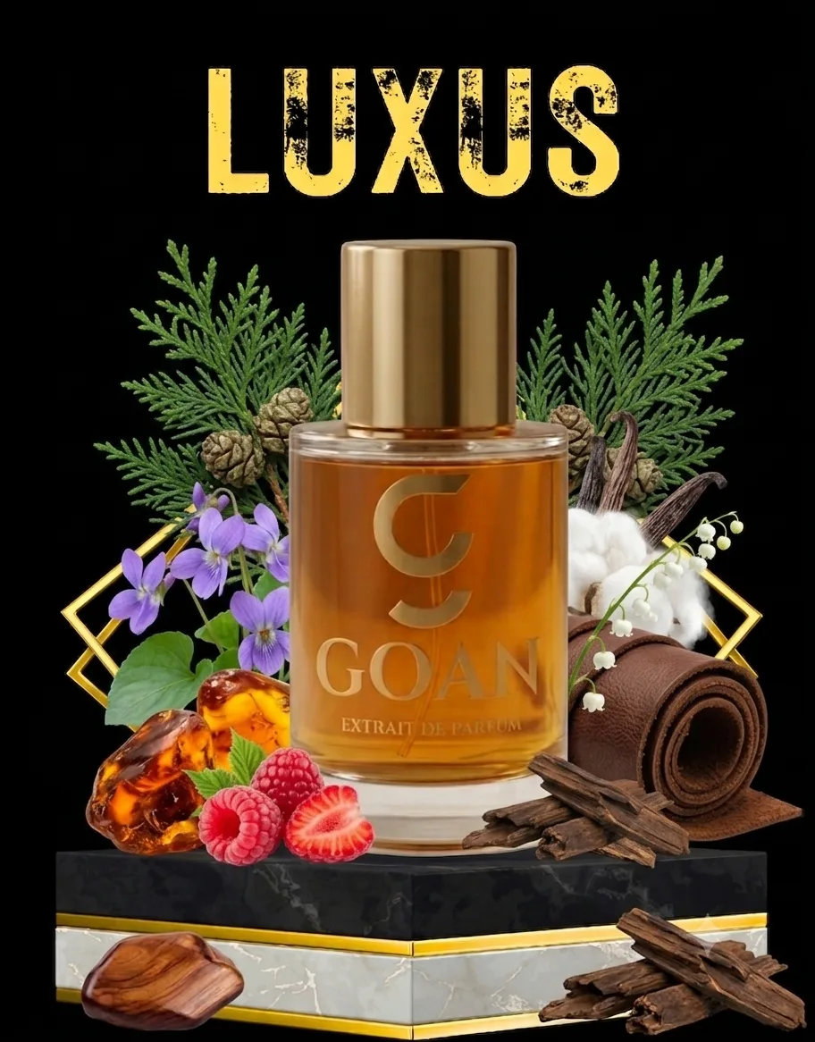 LU11 Parfum