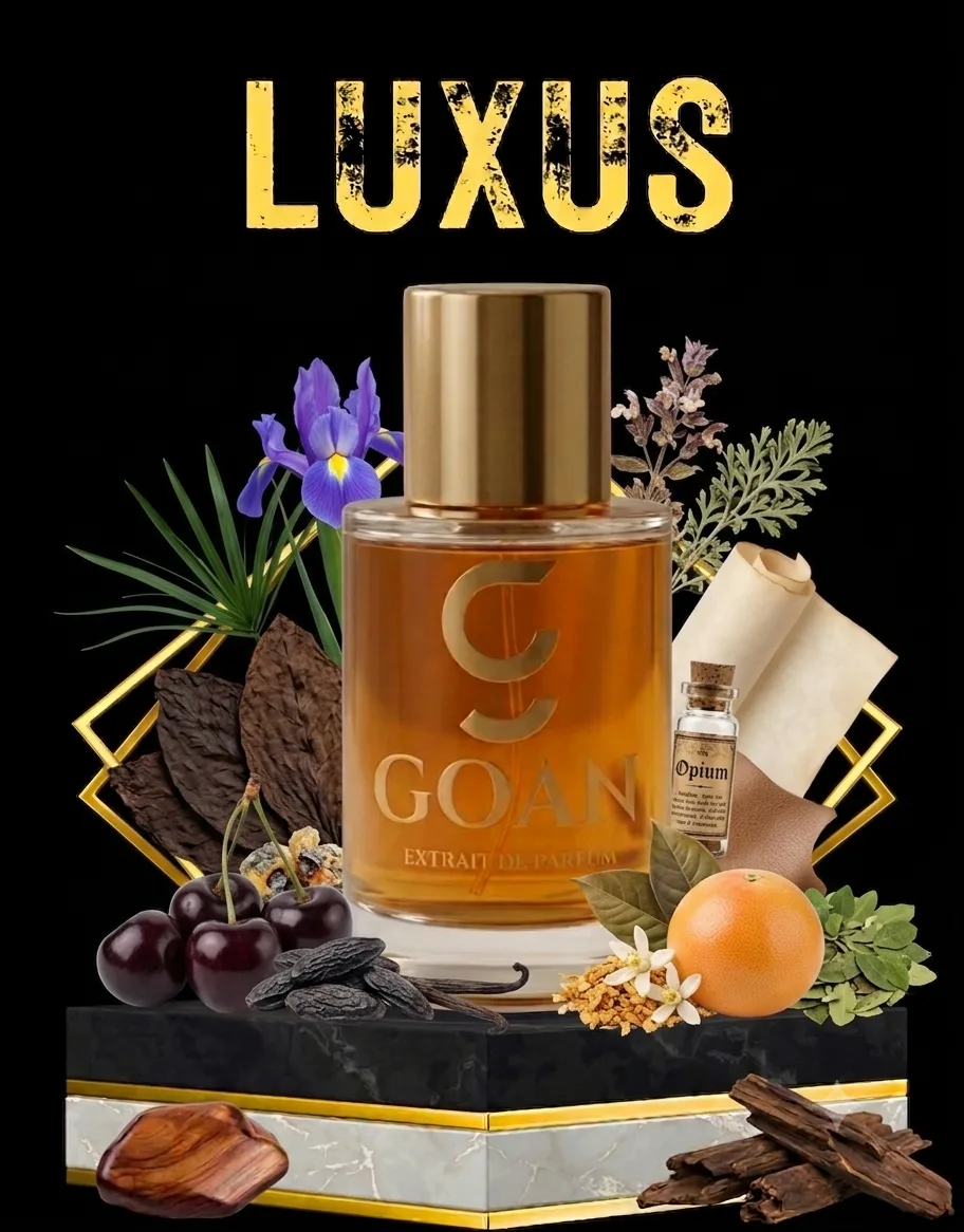 LU12 Parfum