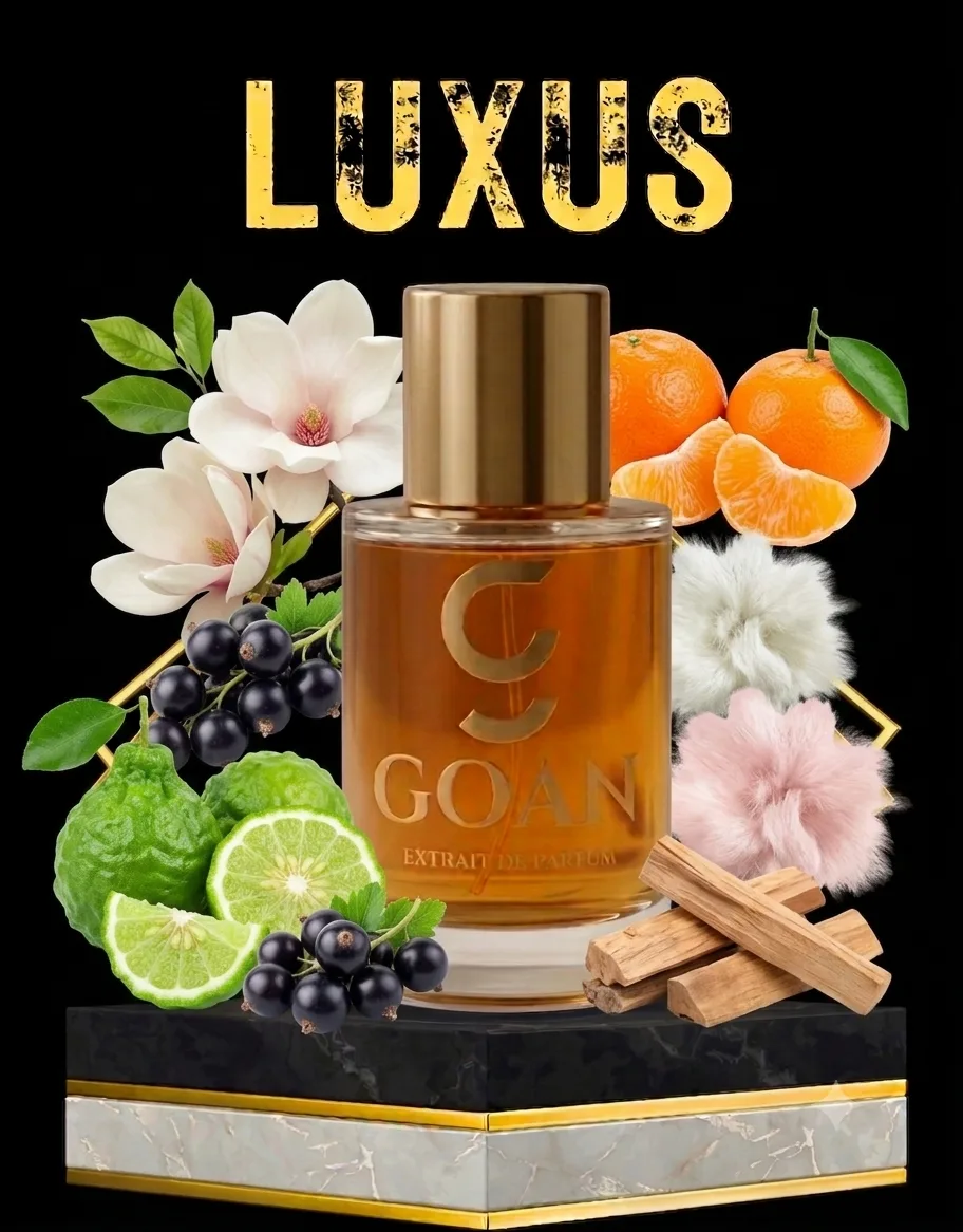 LU13 Parfum