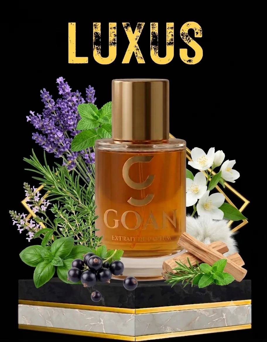 LU14 Parfum