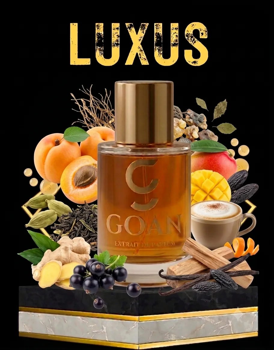 LU15 Parfum