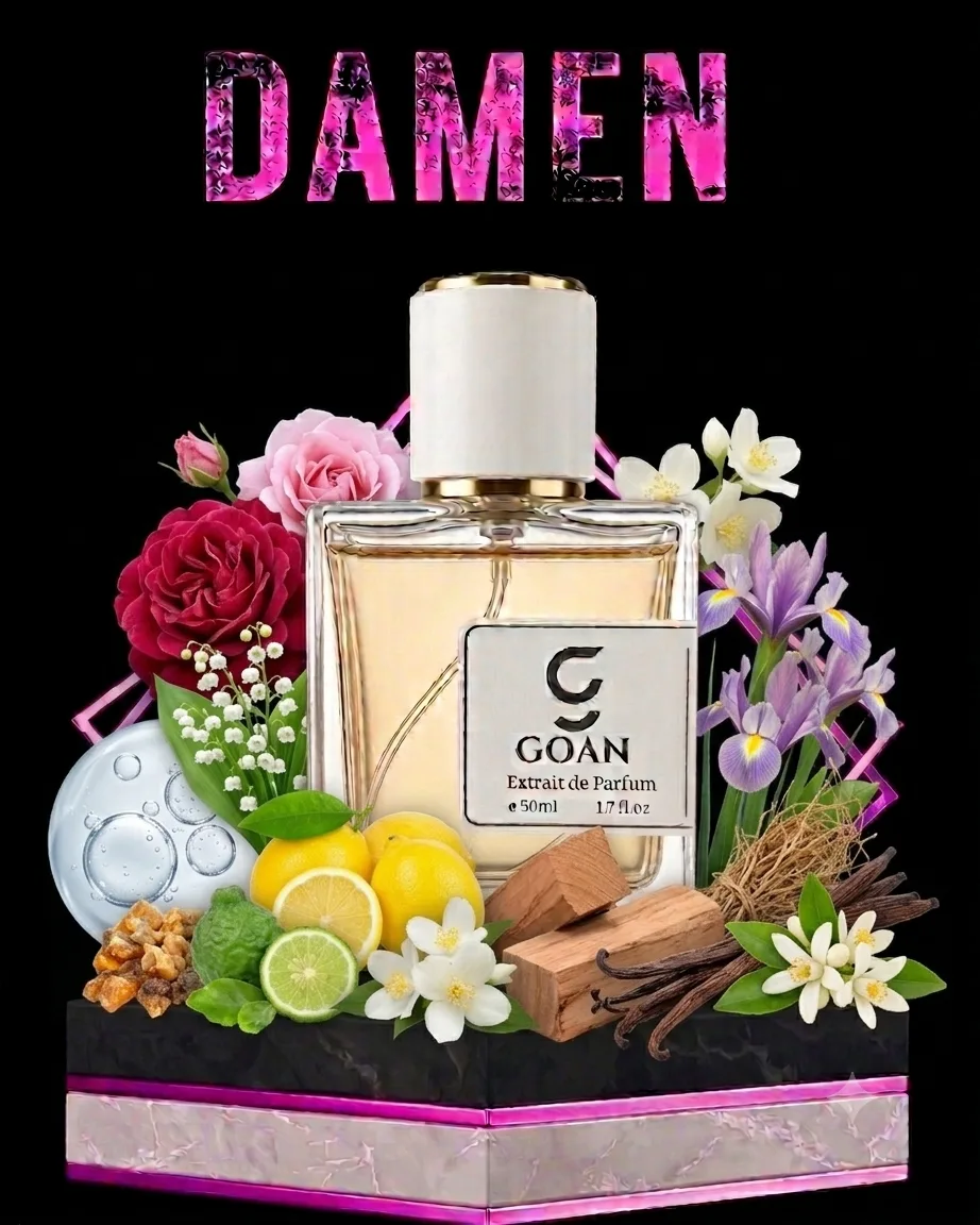 D18 Parfum