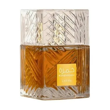 عطر خمره