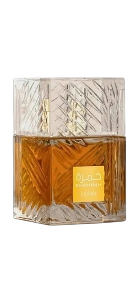 Khamrah Parfum