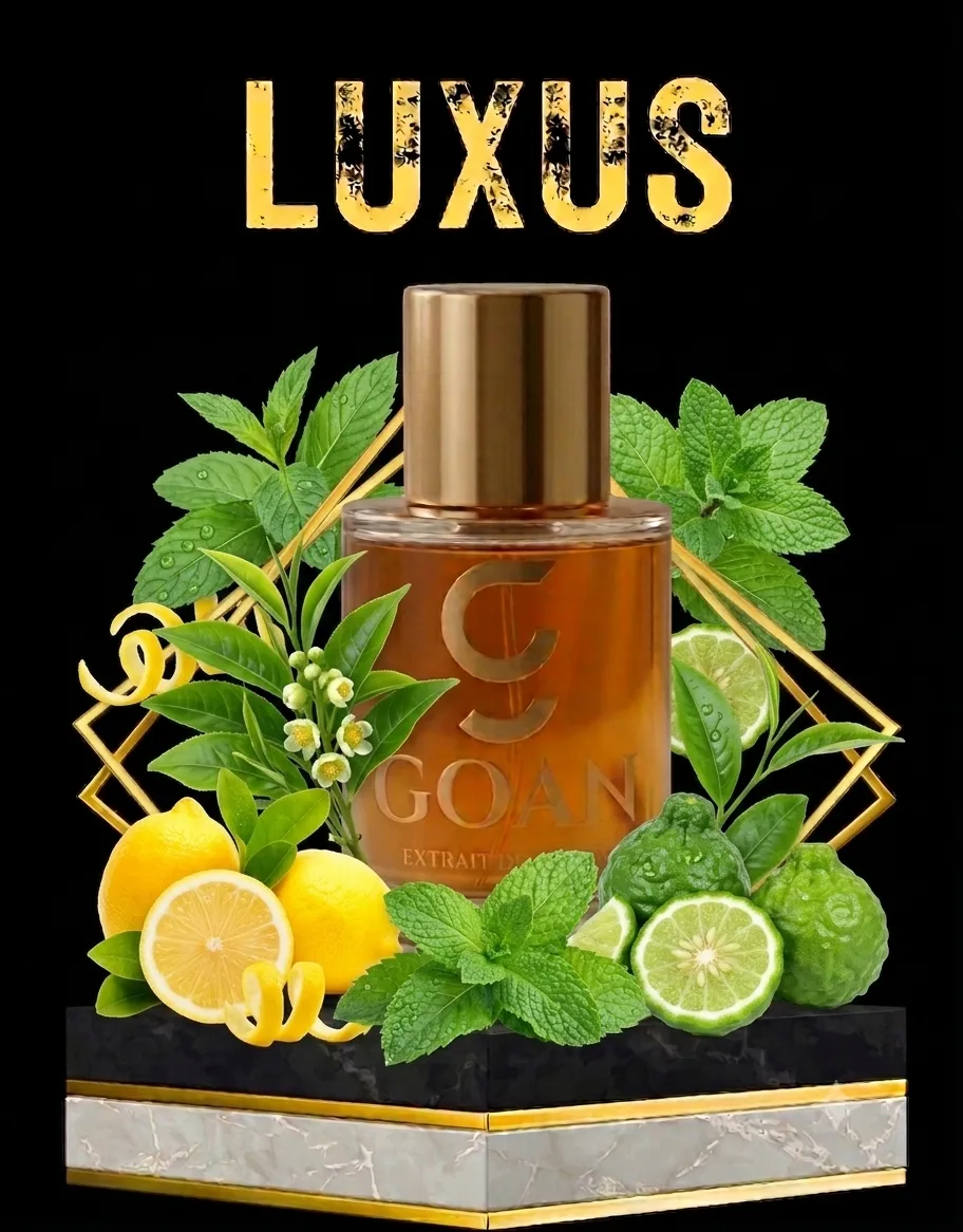 LU5 Parfum