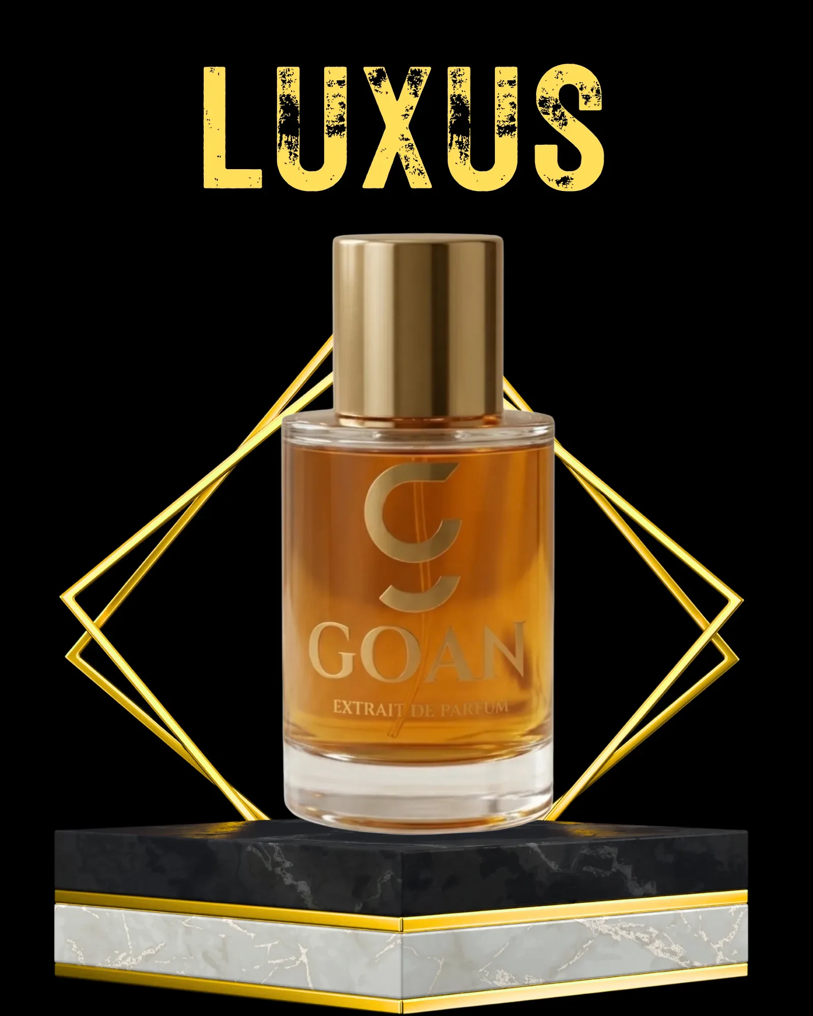 LU6 Parfum