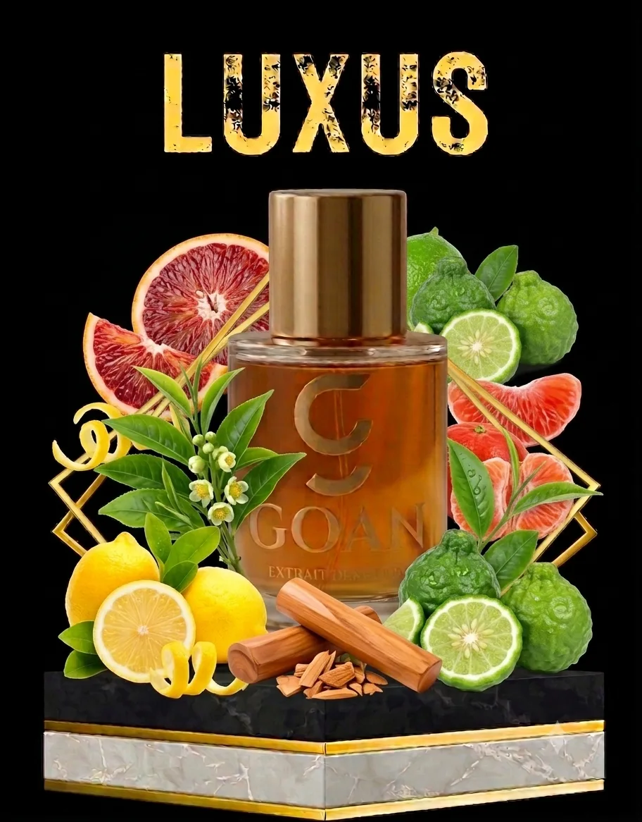LU6 Parfum