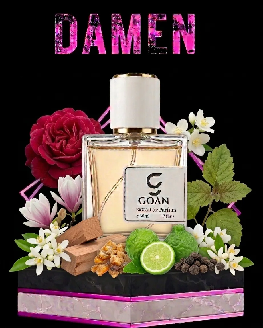 D19 Parfum