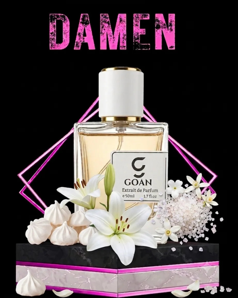D2 Parfum