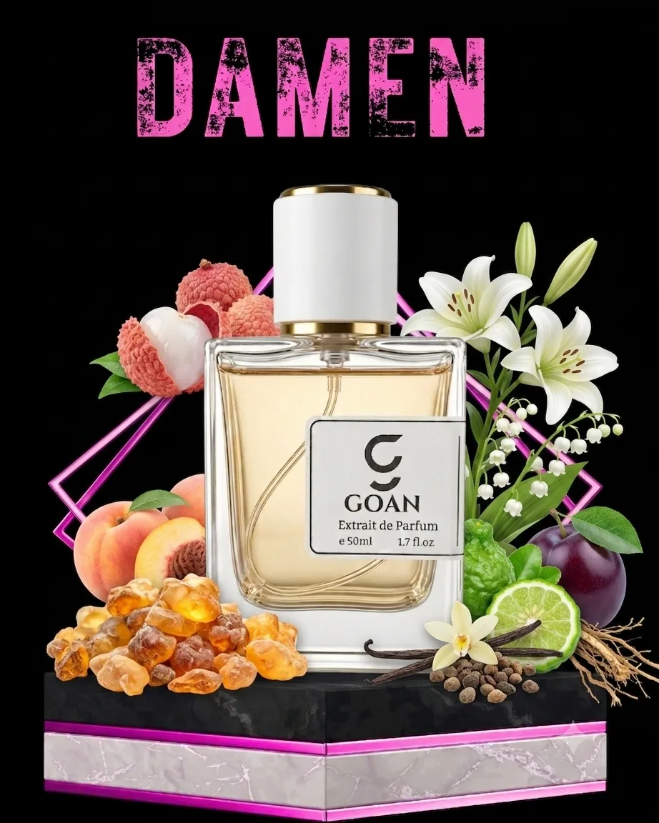 D21 Parfum
