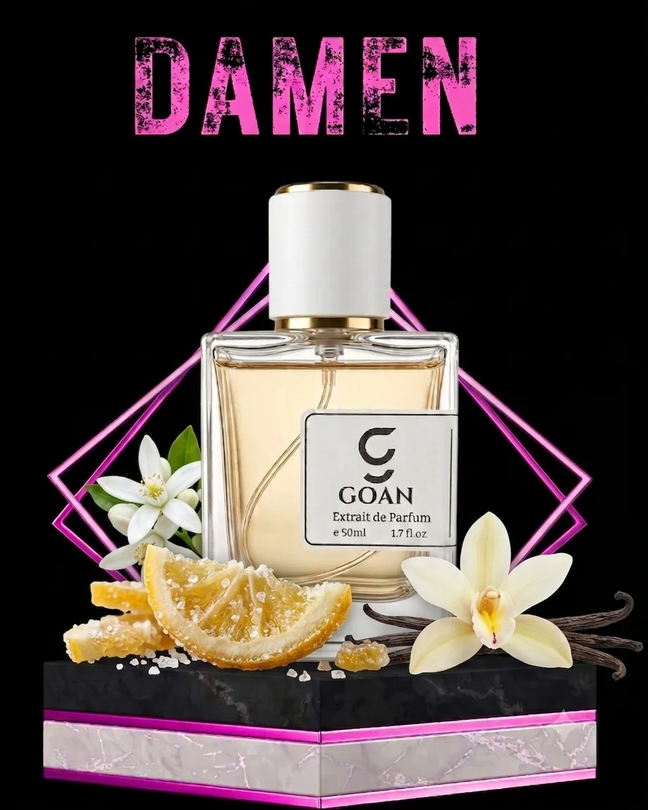 D22 Parfum