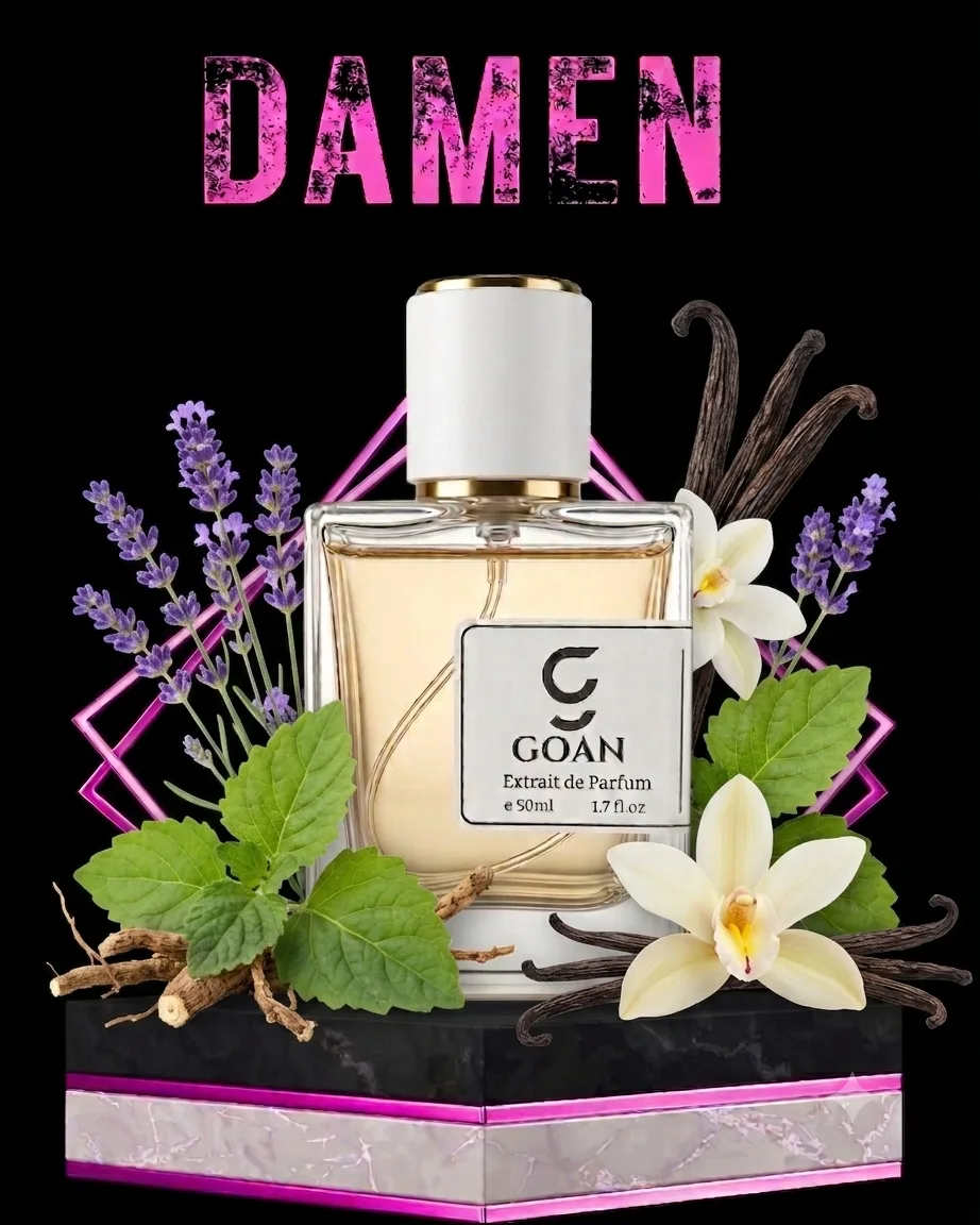 D23 Parfum