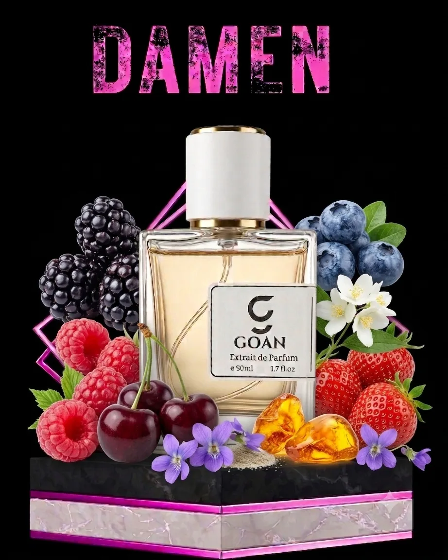 D24 Parfum
