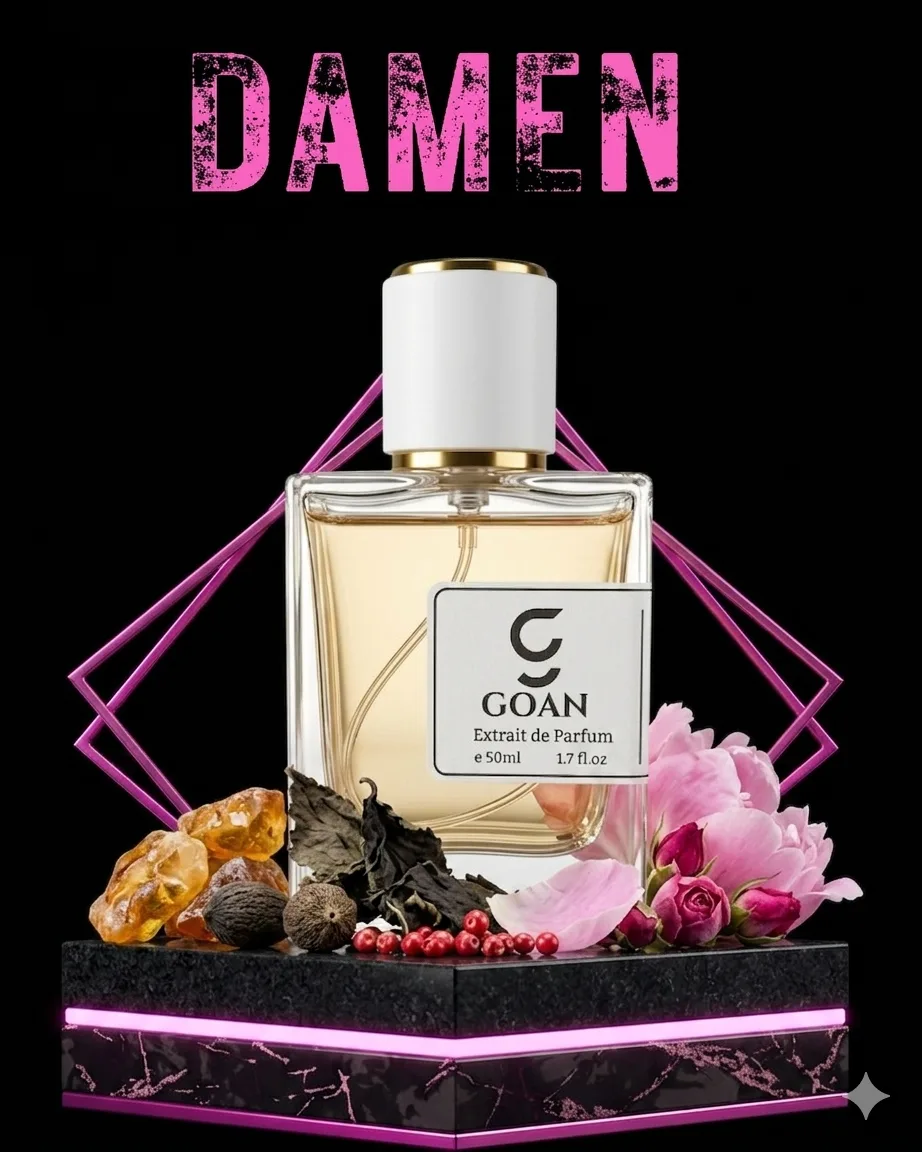 D25 Parfum