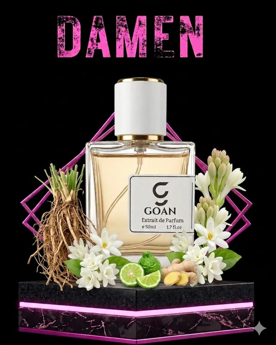 D27 Parfum