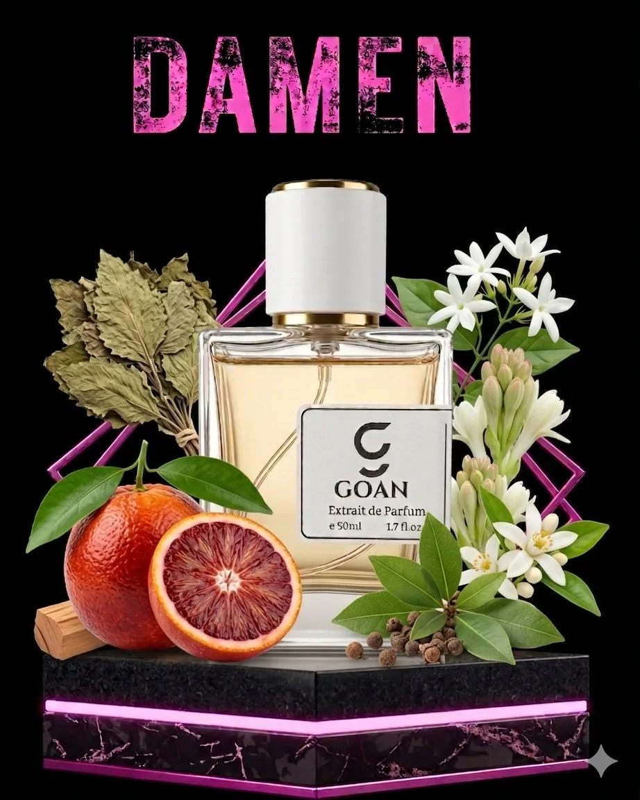 D28 Parfum