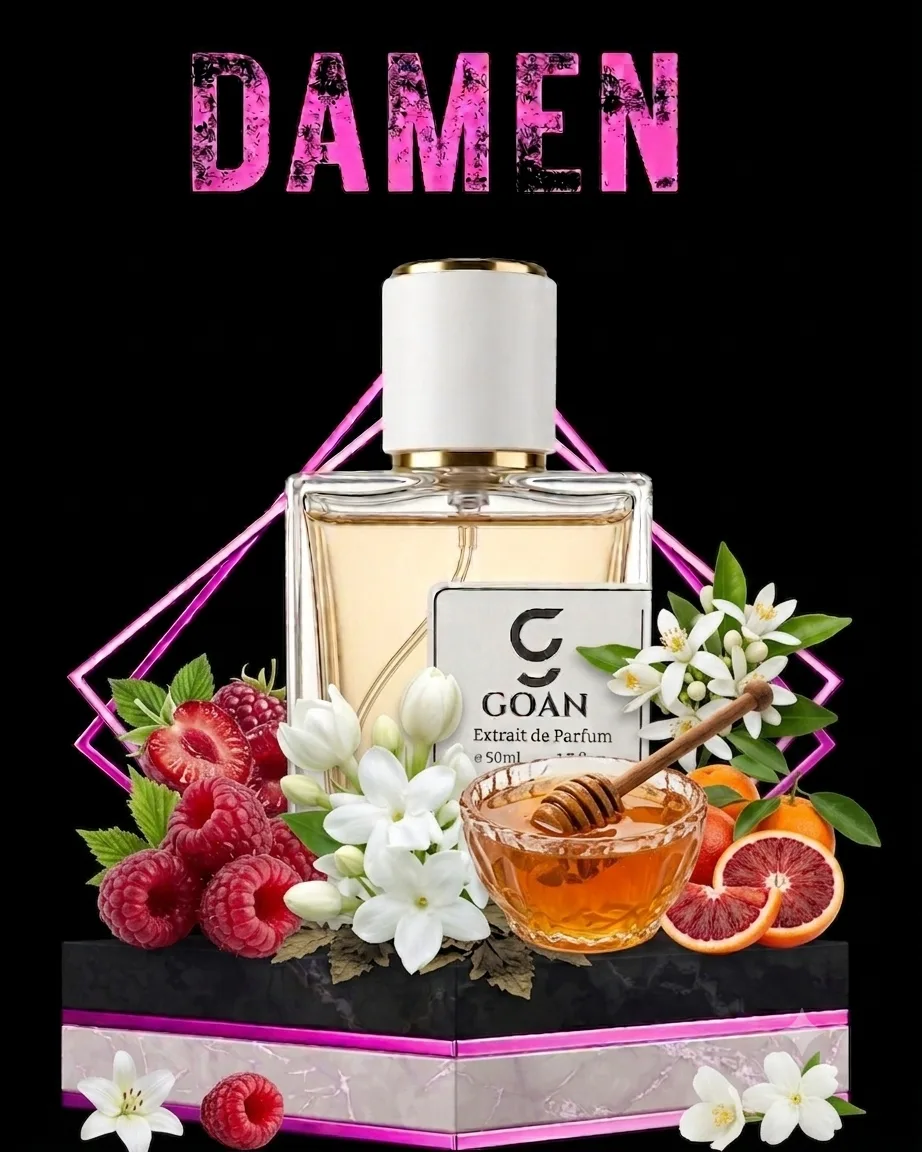 D3 Parfum