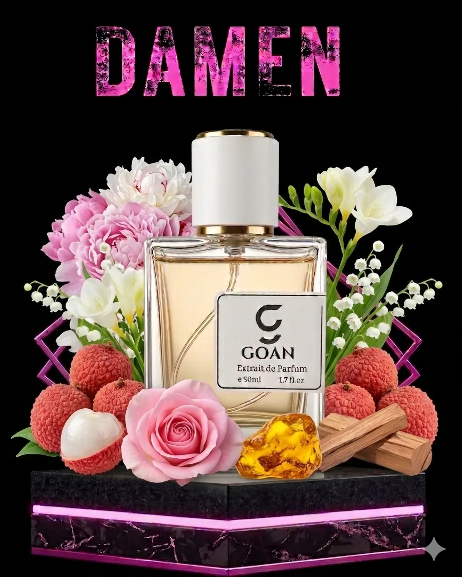 D31 Parfum