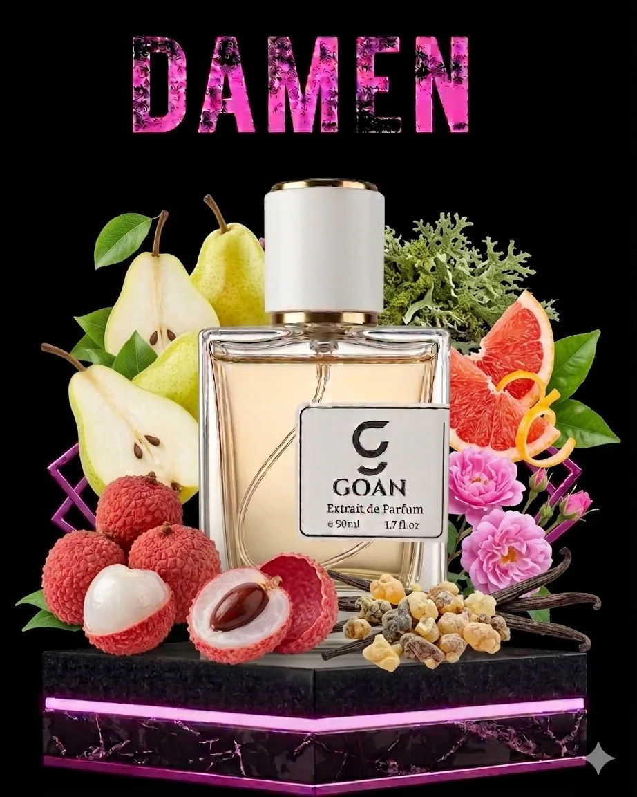 D32 Parfum