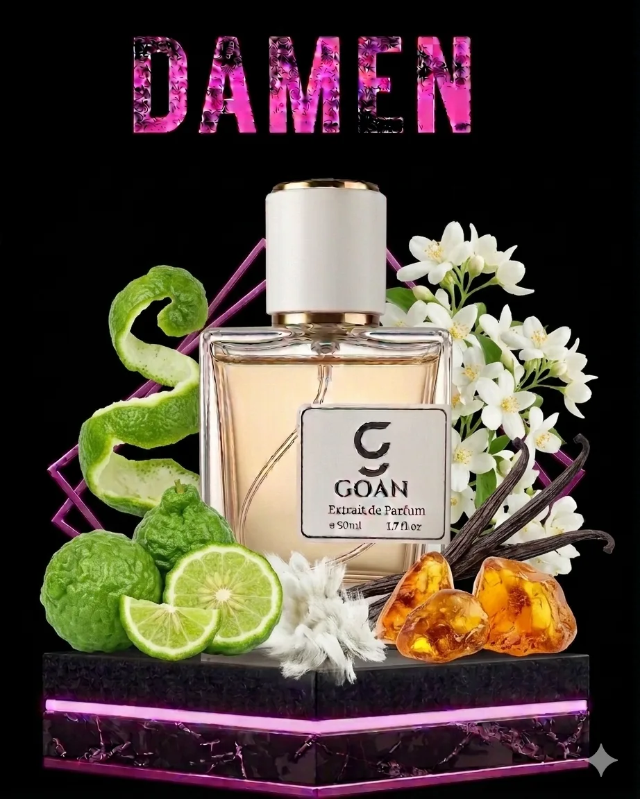D35 Parfum