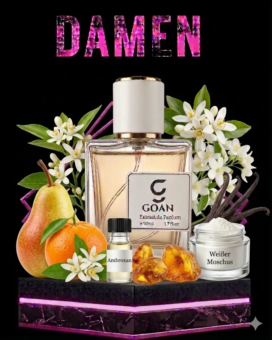 D36 Parfum