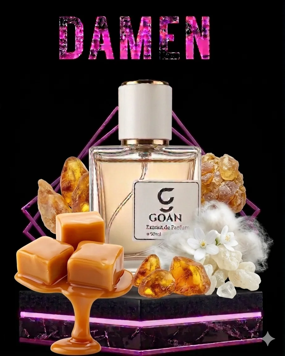 D37 Parfum