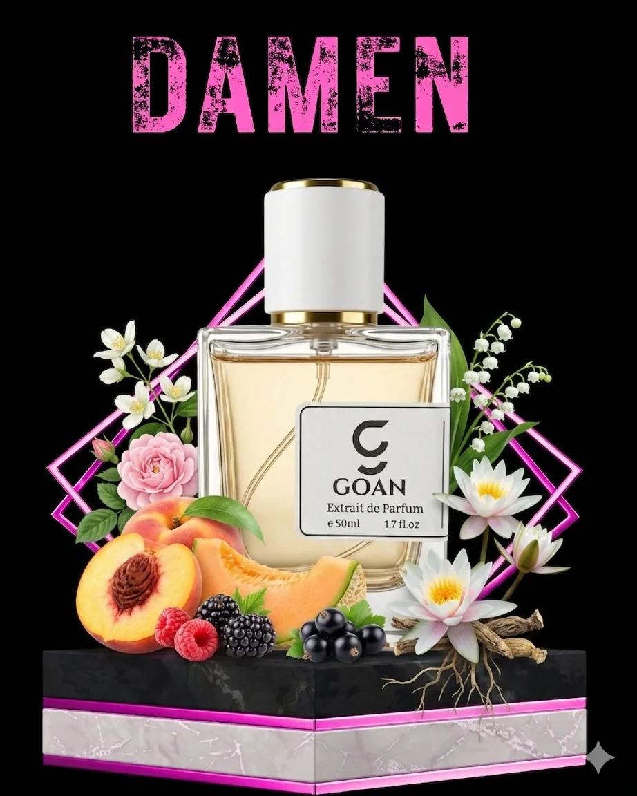 D38 Parfum