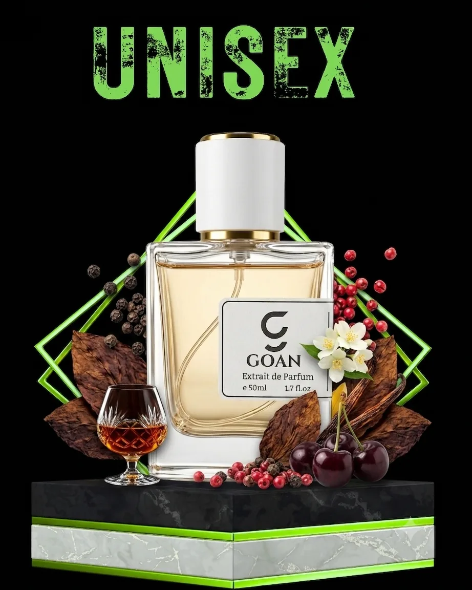 U43 Parfum