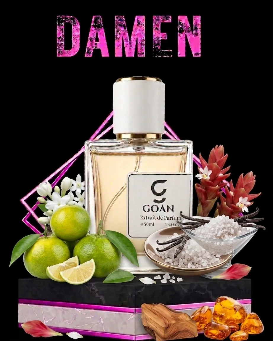 D4 Parfum