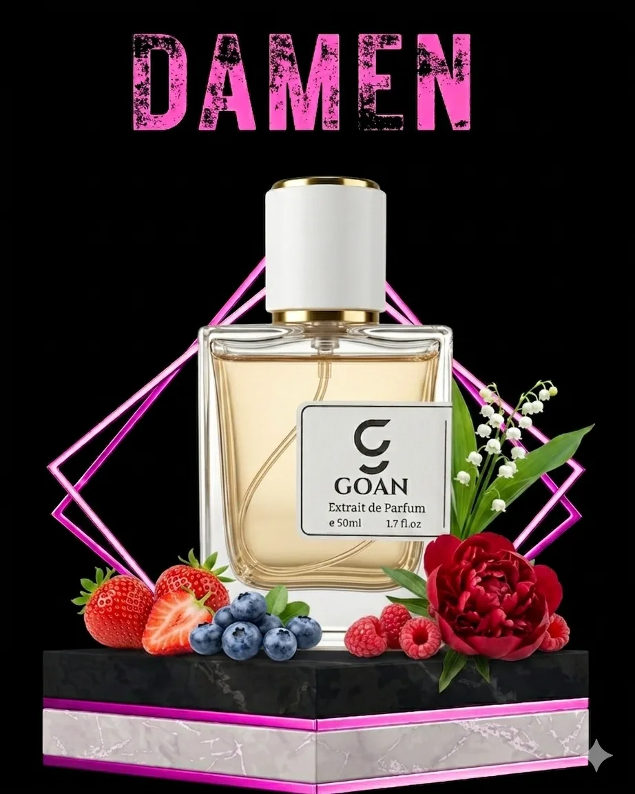 D42 Parfum
