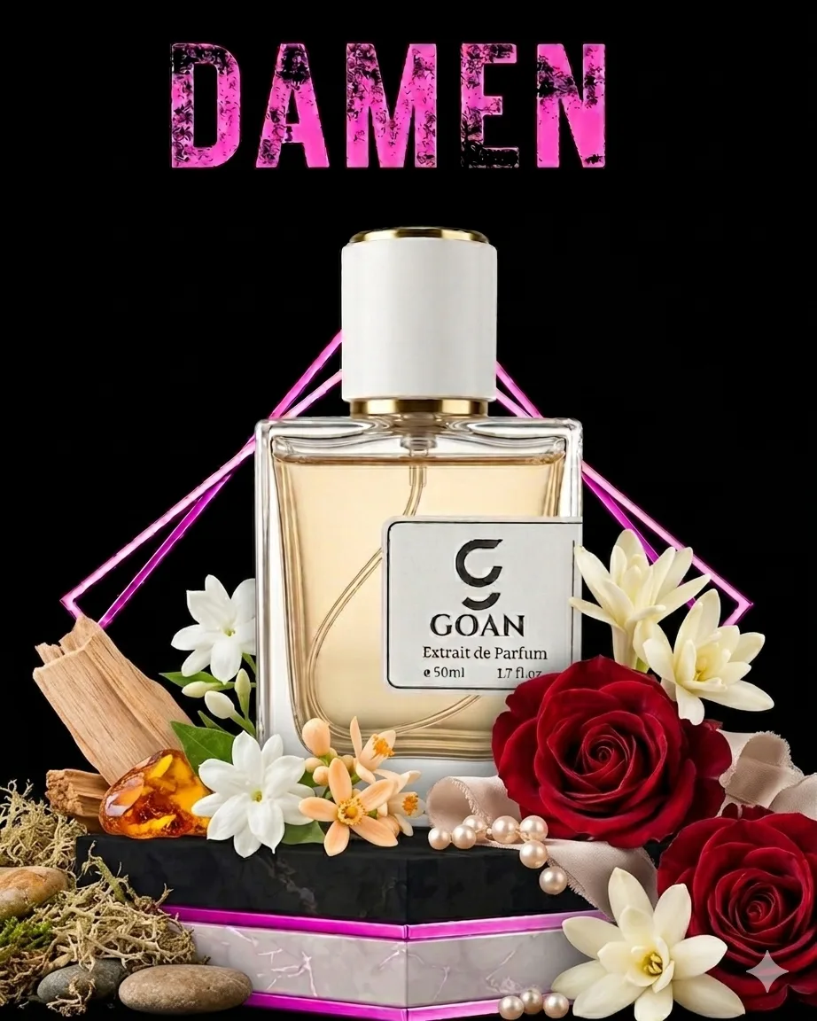 D44 Parfum