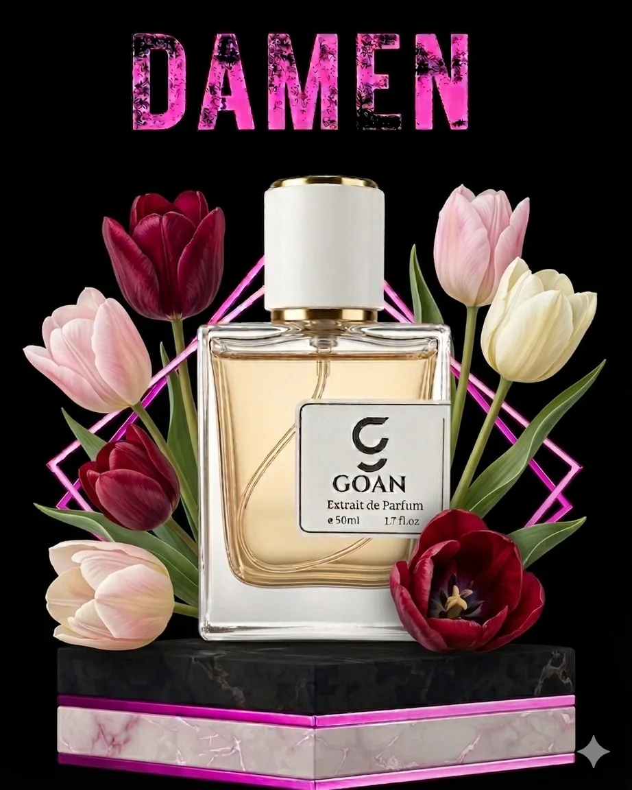 D45 Parfum