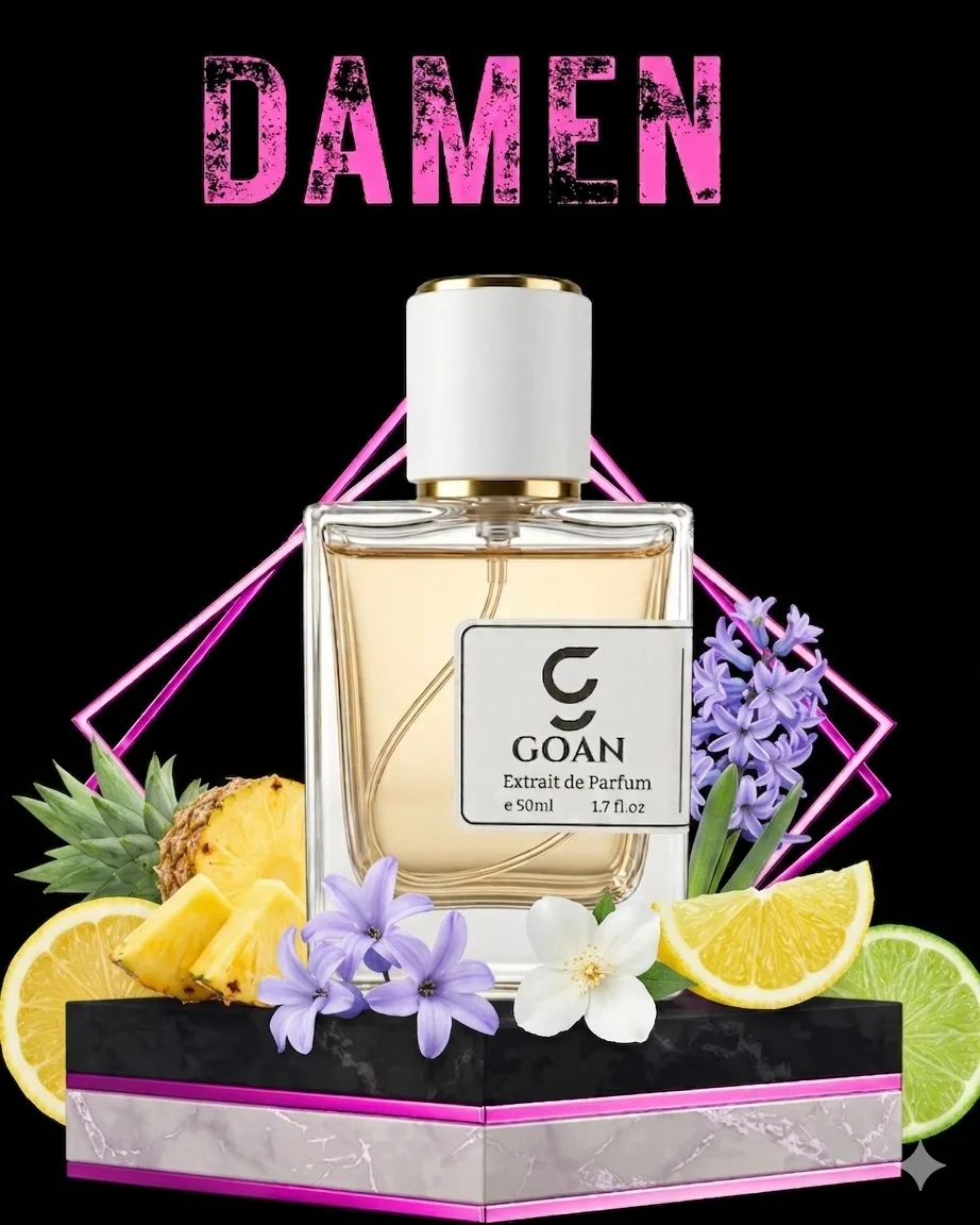 D48 Parfum
