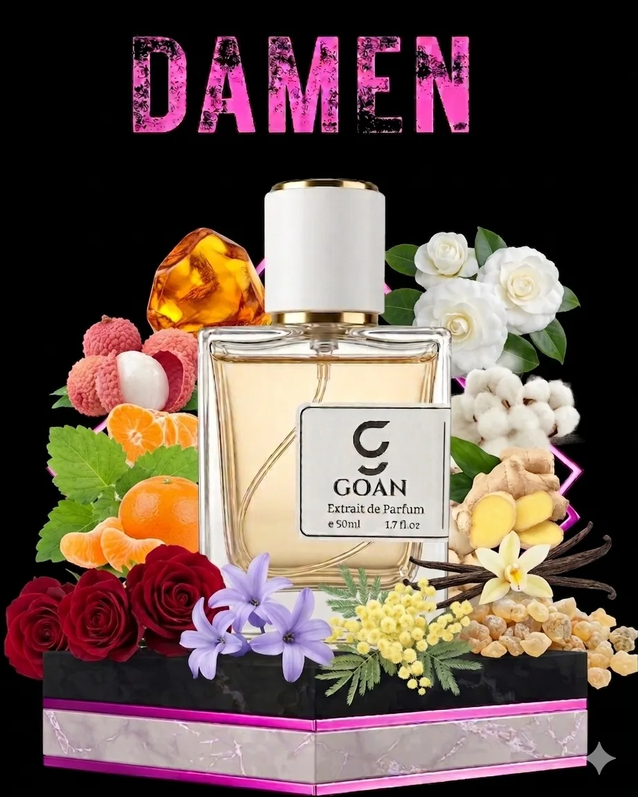 D49 Parfum