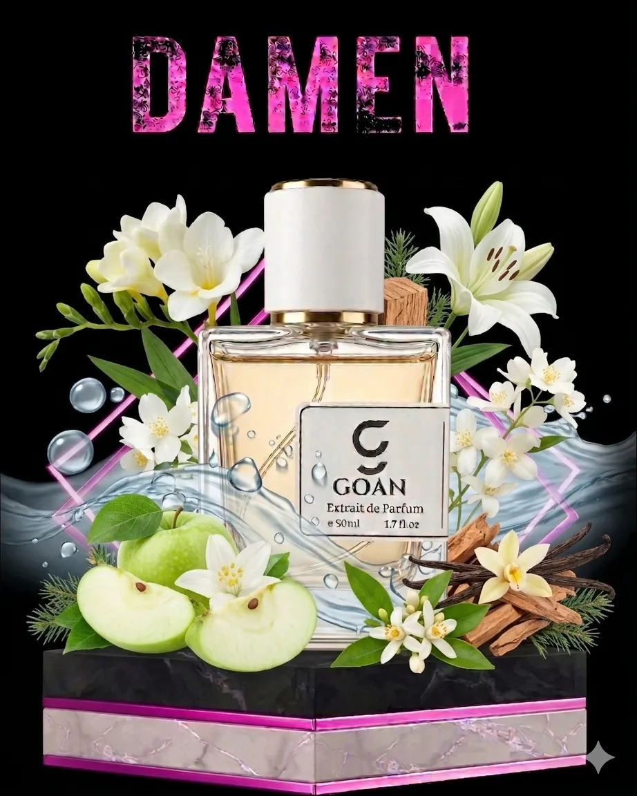 D51 Parfum