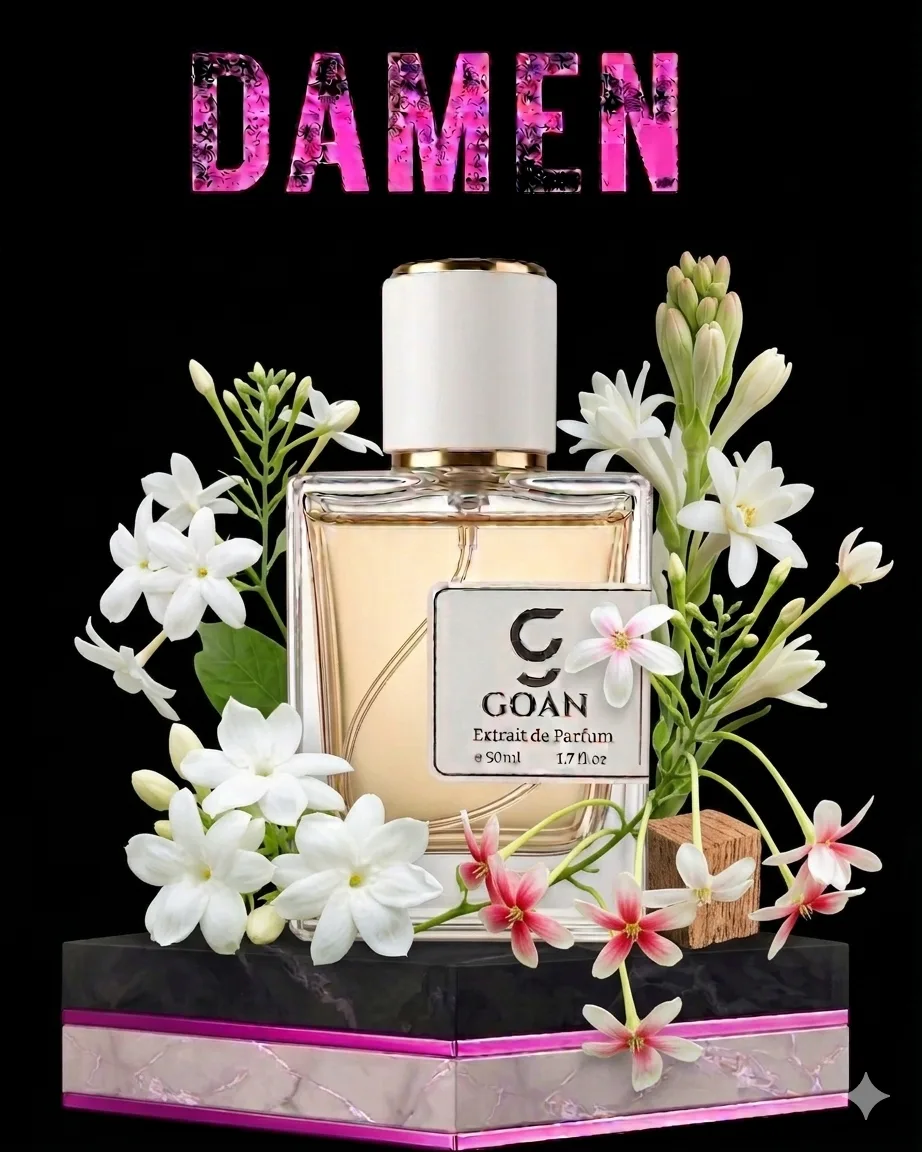 D52 Parfum