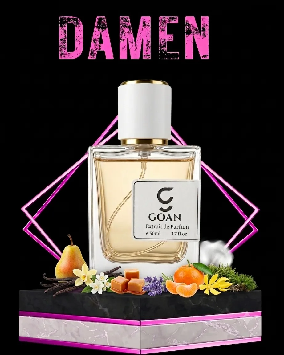D5 Parfum