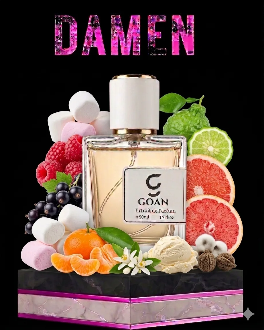 D54 Parfum