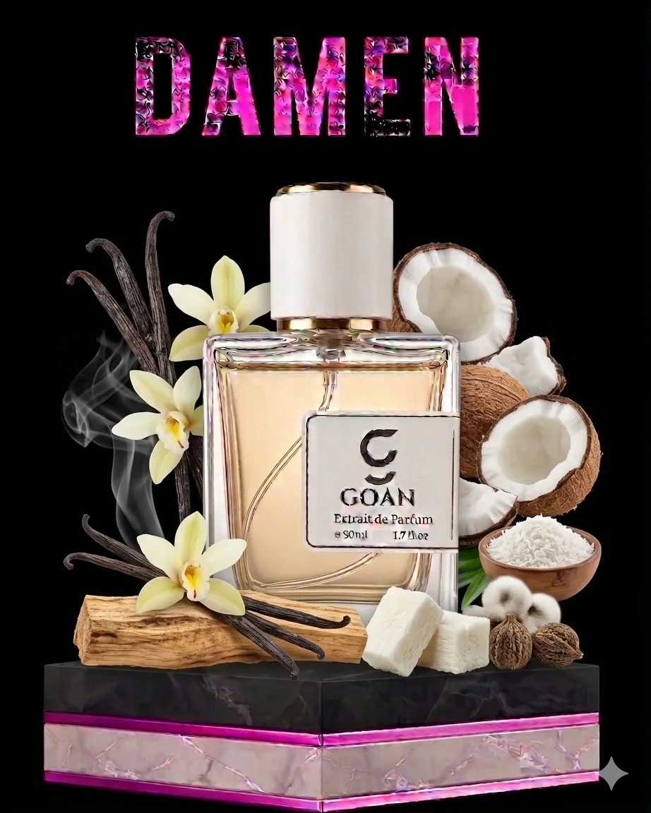 D55 Parfum