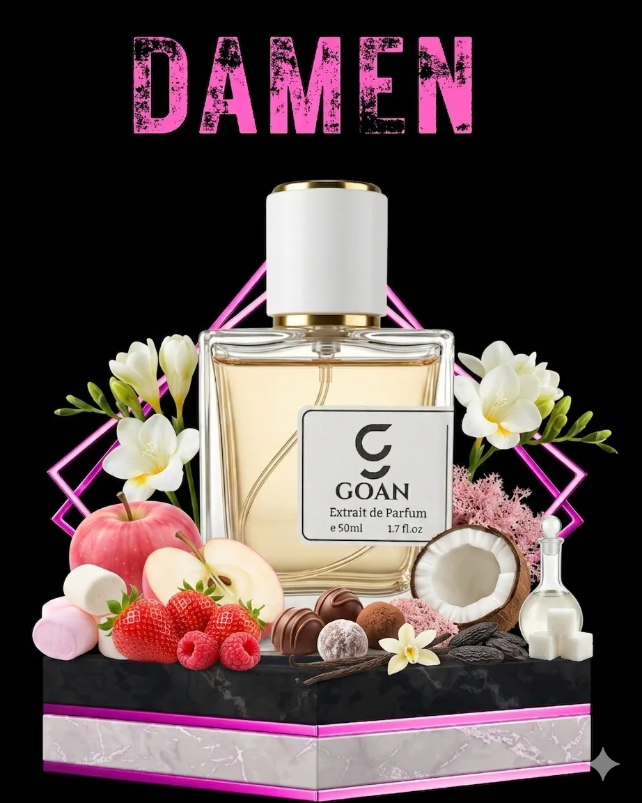 D59 Parfum