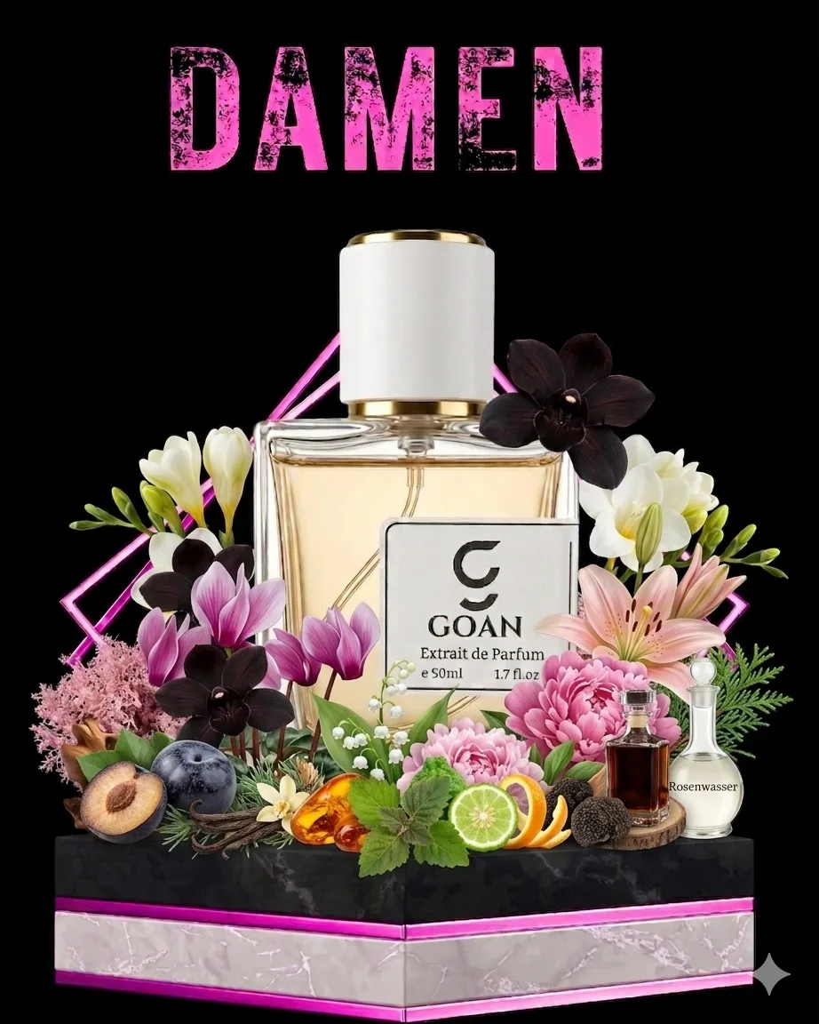 D61 Parfum