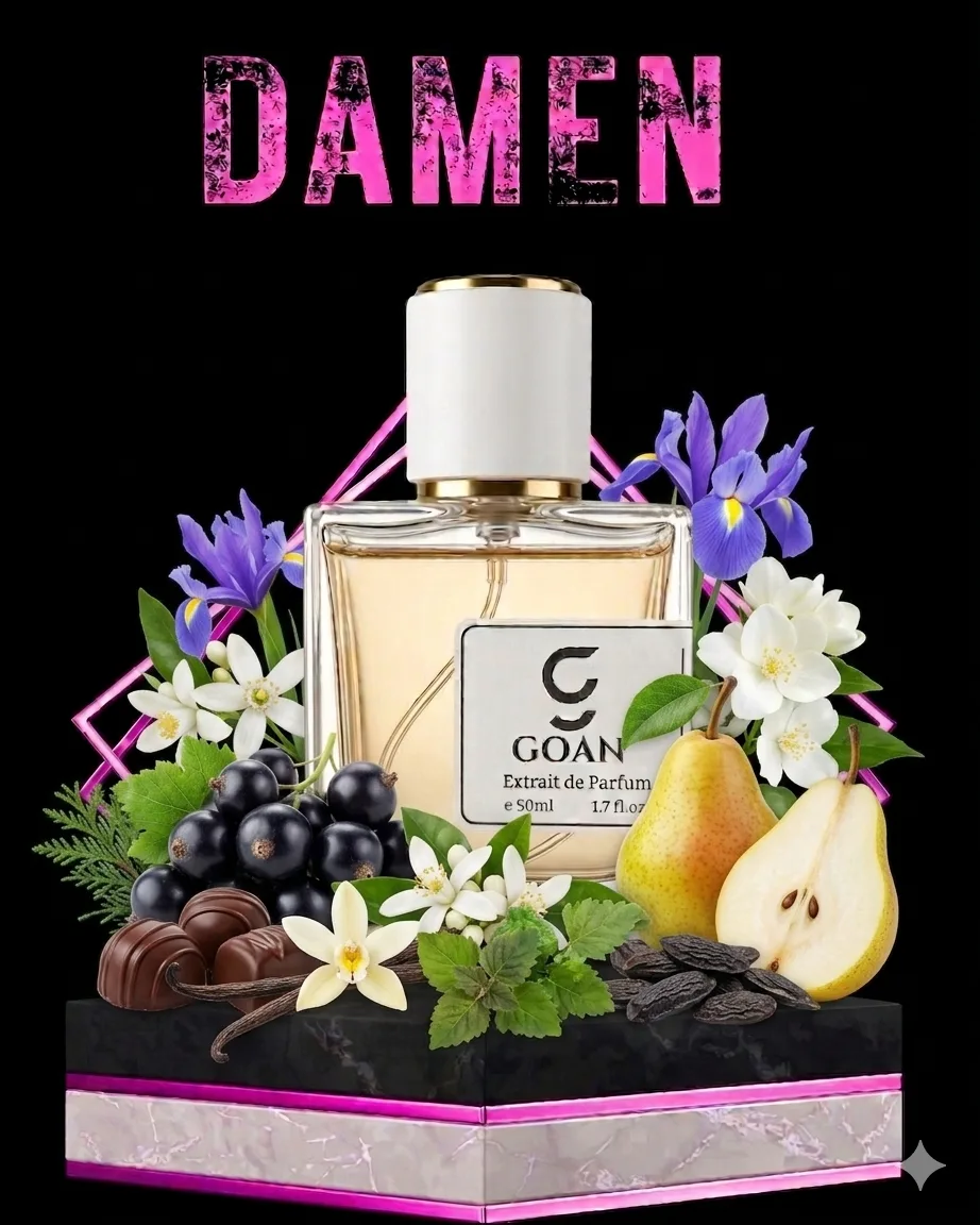 D62 Parfum