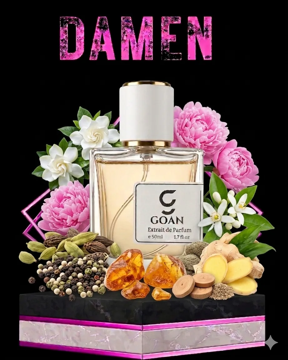 D63 Parfum