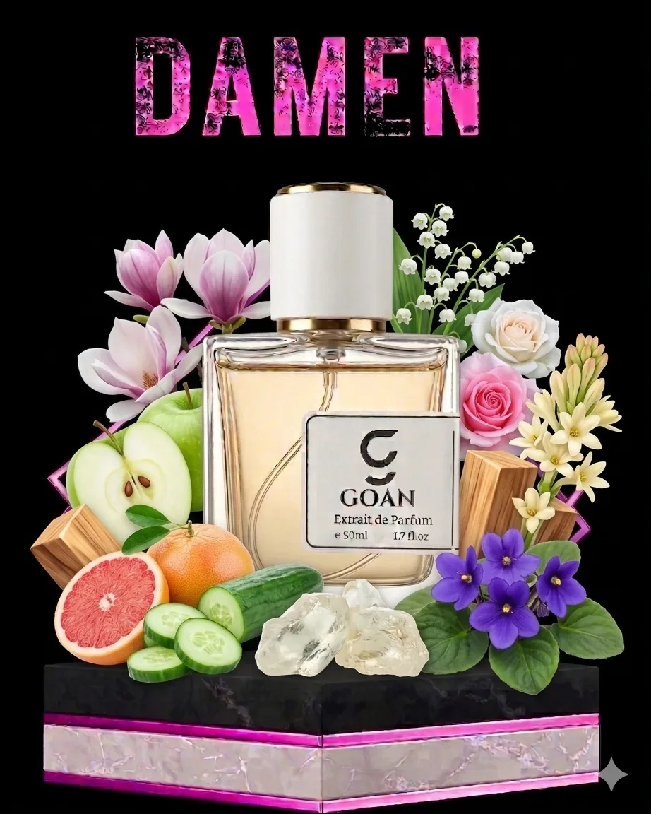 D64 Parfum