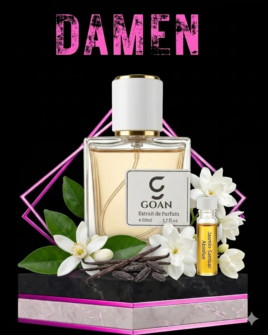 D65 Parfum