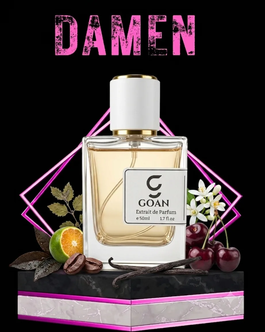 D66 Parfum