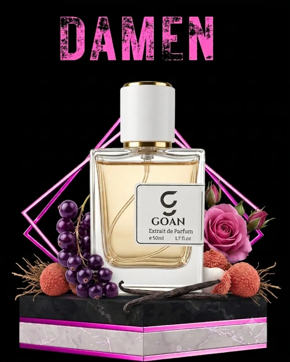 D67 Parfum