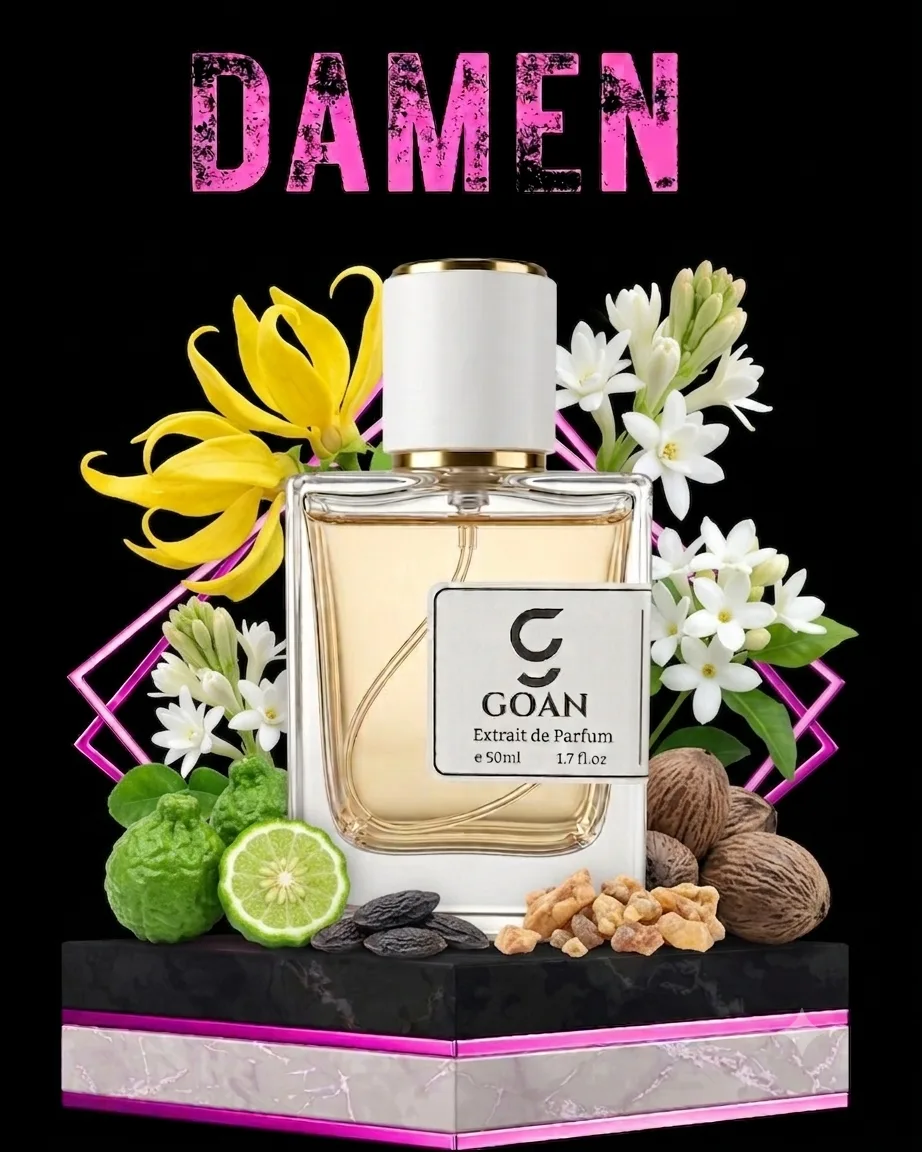 D68 Parfum