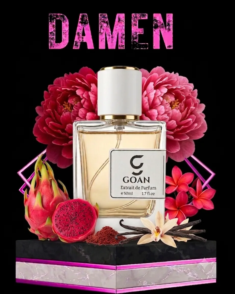 D69 Parfum