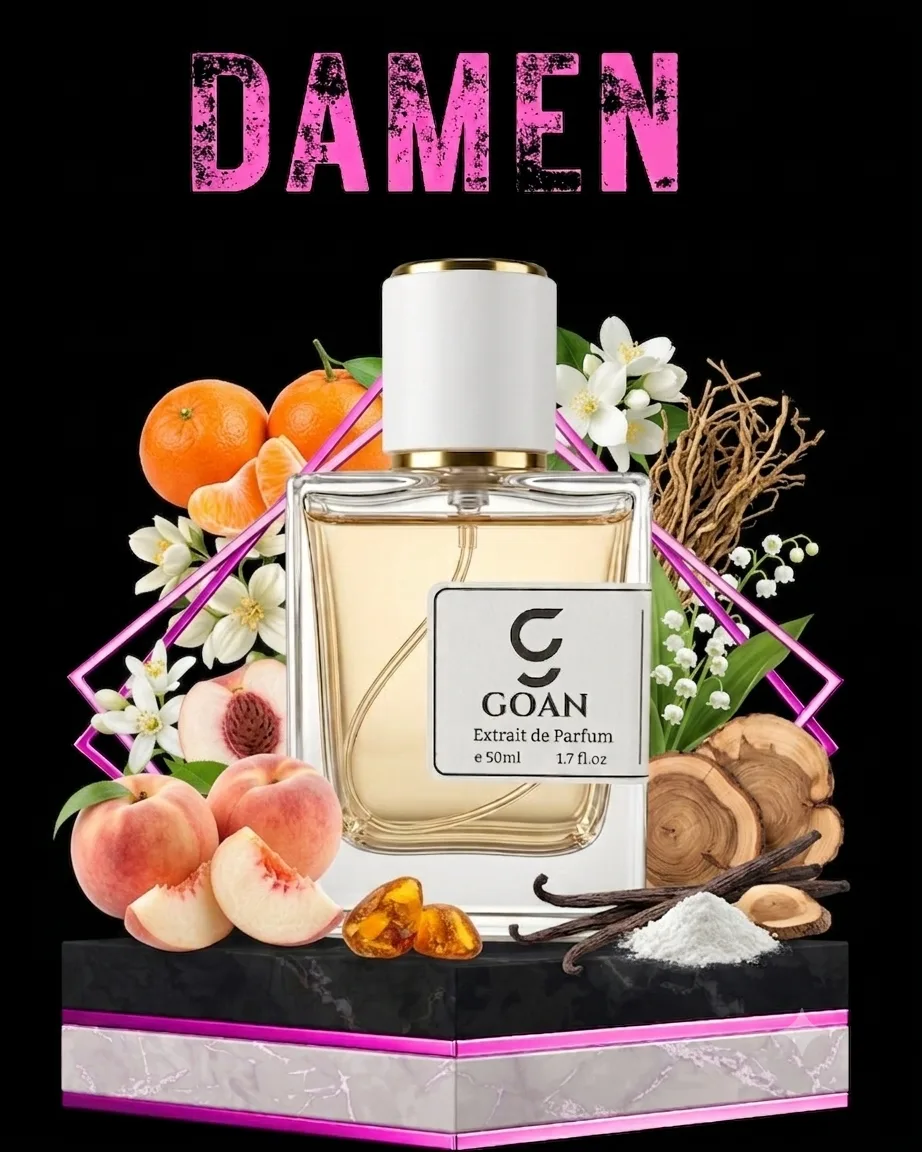 D71 Parfum